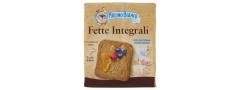 Mulino Bianco: fette Biscottate Integrali